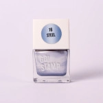 Go! Stamp, Лак 16 Steel 11ml